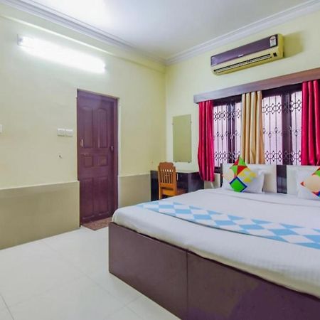 Holiday Rental Rooms Calcutta Exterior foto