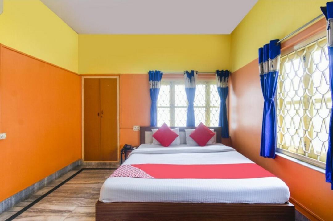 Holiday Rental Rooms Calcutta Exterior foto