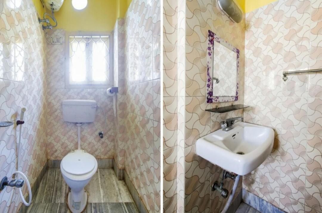 Holiday Rental Rooms Calcutta Exterior foto