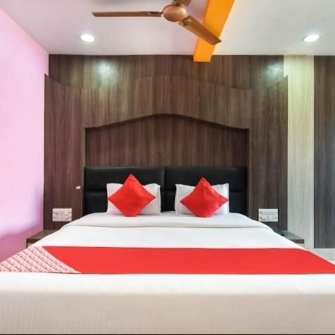 Holiday Rental Rooms Calcutta Exterior foto