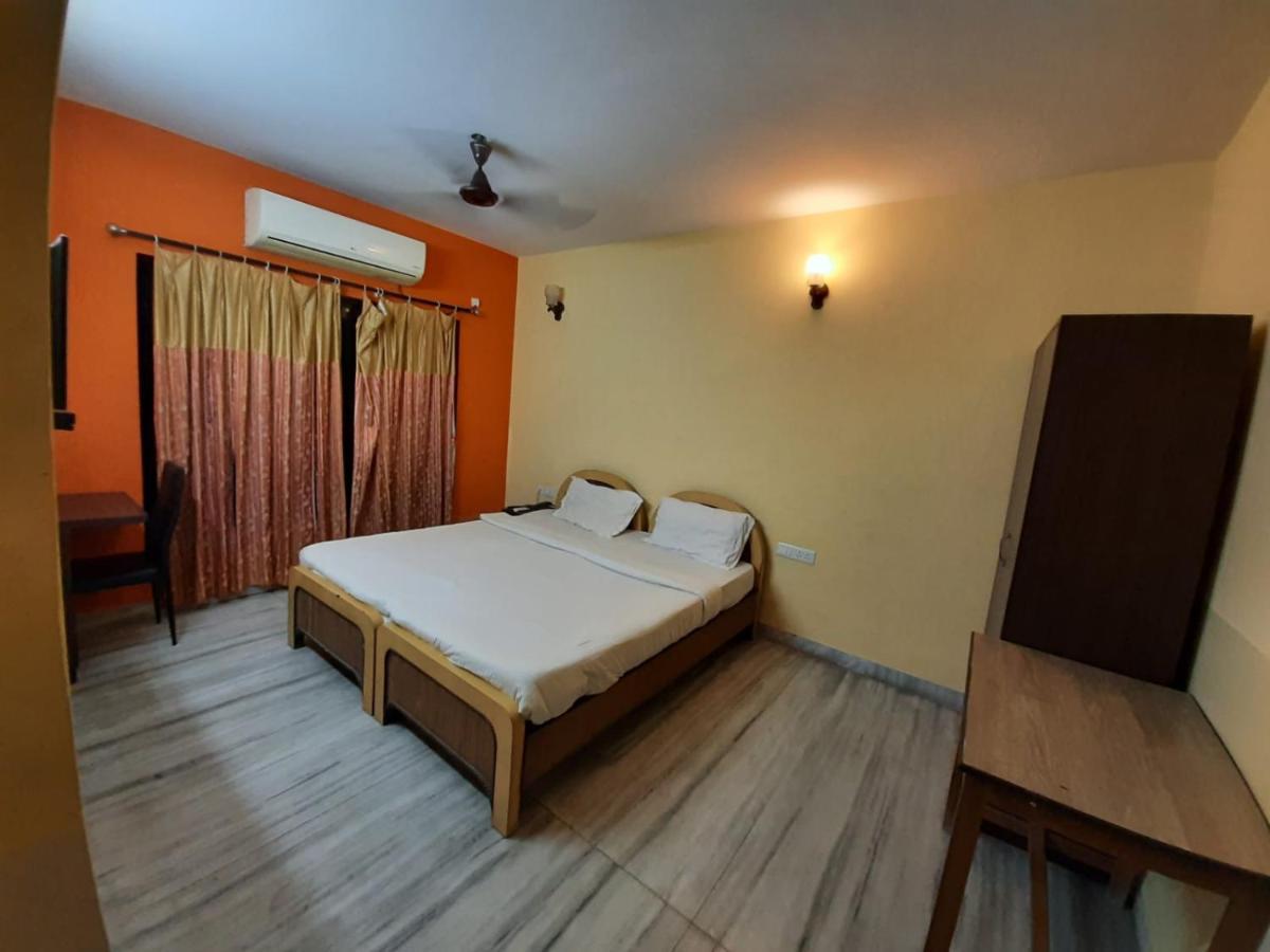 Holiday Rental Rooms Calcutta Exterior foto