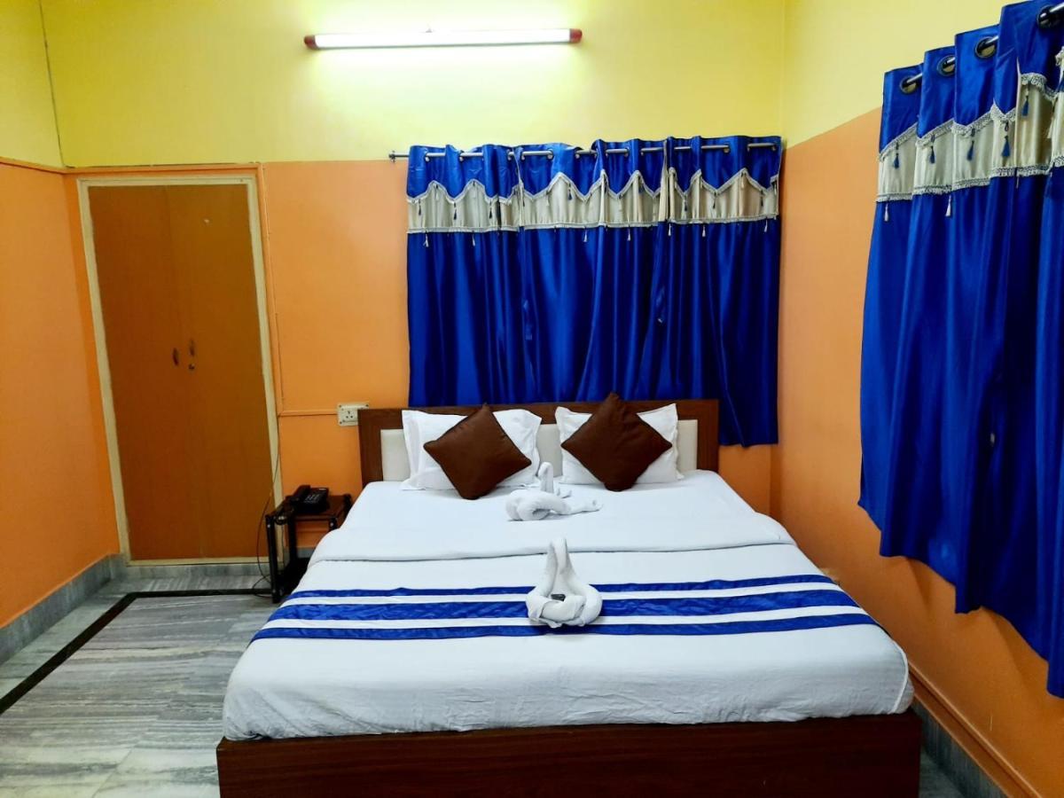 Holiday Rental Rooms Calcutta Exterior foto