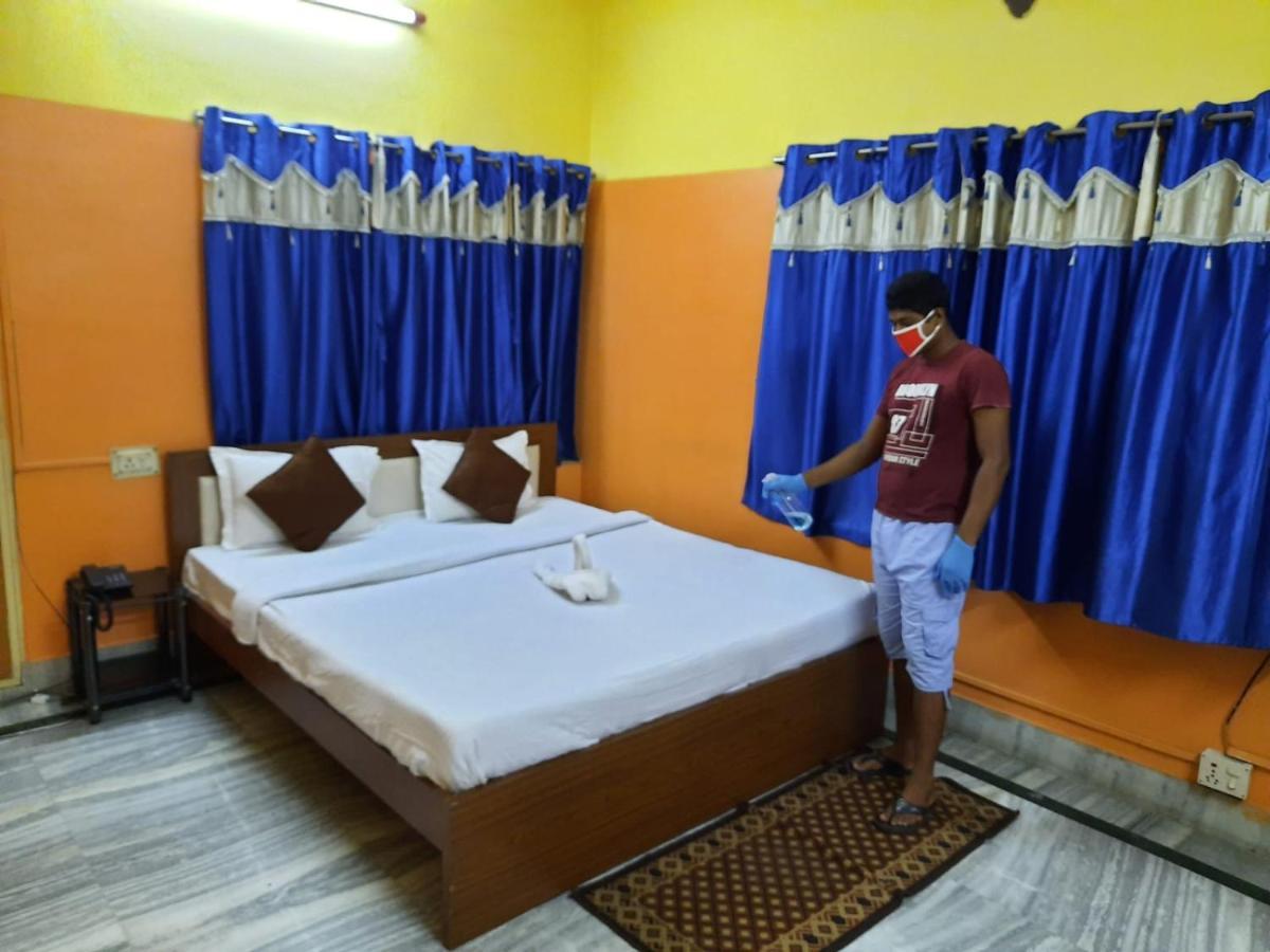 Holiday Rental Rooms Calcutta Exterior foto