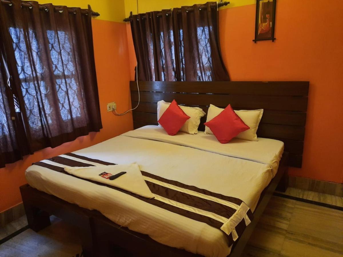 Holiday Rental Rooms Calcutta Exterior foto