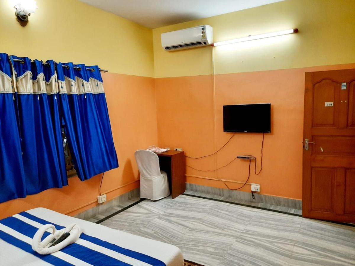 Holiday Rental Rooms Calcutta Exterior foto