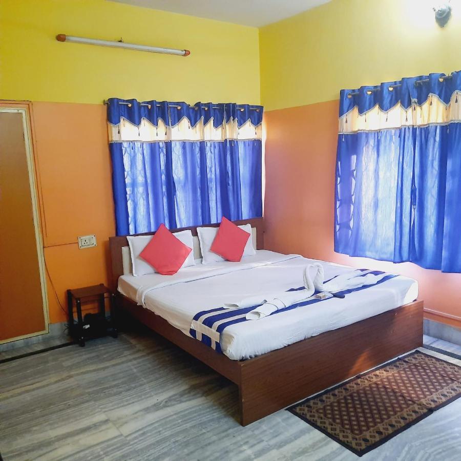 Holiday Rental Rooms Calcutta Exterior foto