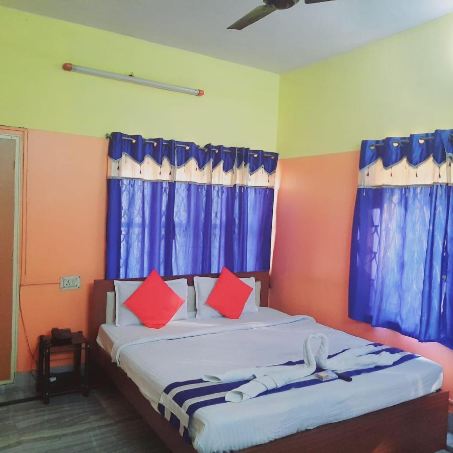 Holiday Rental Rooms Calcutta Exterior foto