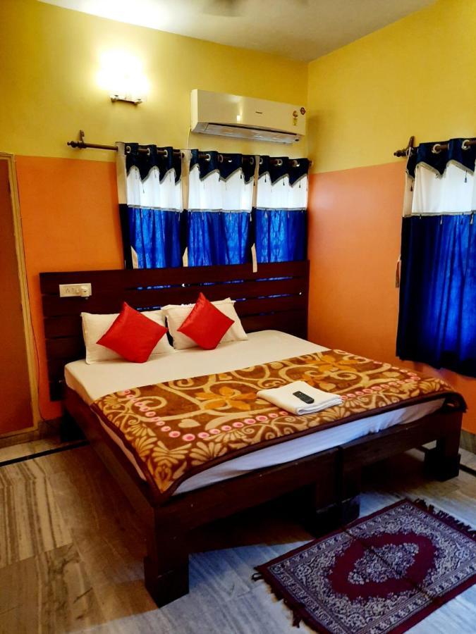 Holiday Rental Rooms Calcutta Exterior foto