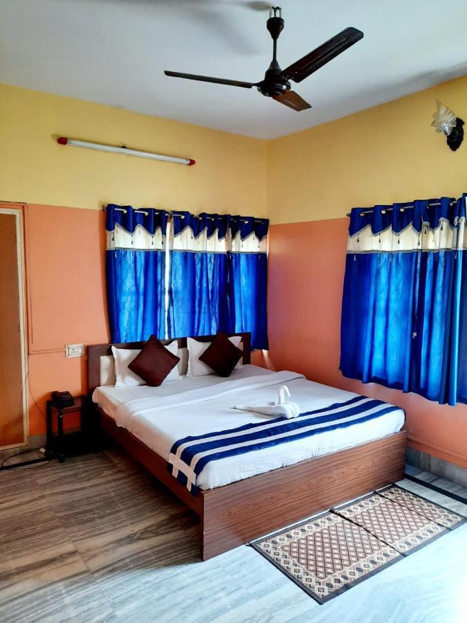 Holiday Rental Rooms Calcutta Exterior foto