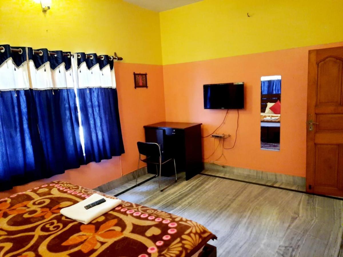Holiday Rental Rooms Calcutta Exterior foto